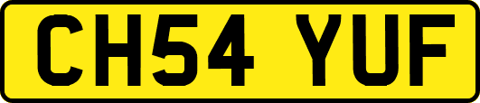 CH54YUF