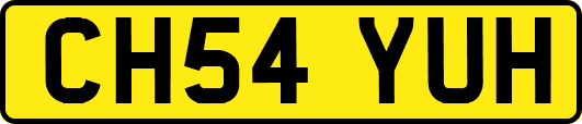 CH54YUH
