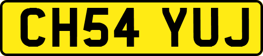 CH54YUJ