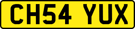 CH54YUX