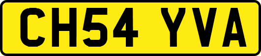 CH54YVA