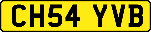 CH54YVB