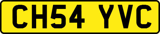 CH54YVC