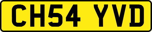 CH54YVD