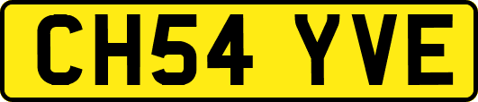 CH54YVE