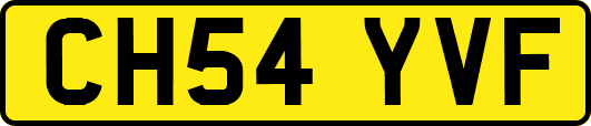 CH54YVF