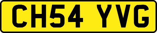 CH54YVG
