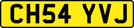 CH54YVJ