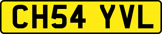 CH54YVL