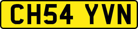 CH54YVN