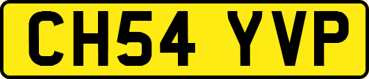 CH54YVP