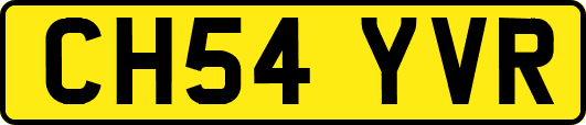 CH54YVR