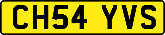 CH54YVS