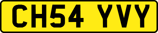 CH54YVY