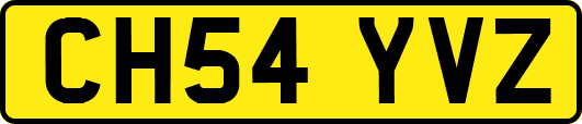 CH54YVZ