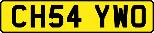 CH54YWO