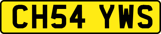 CH54YWS