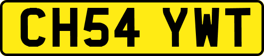CH54YWT