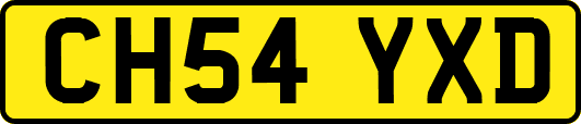 CH54YXD