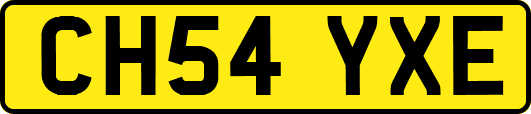 CH54YXE
