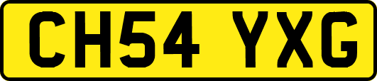 CH54YXG