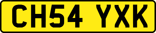 CH54YXK