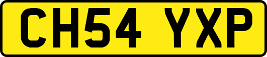 CH54YXP