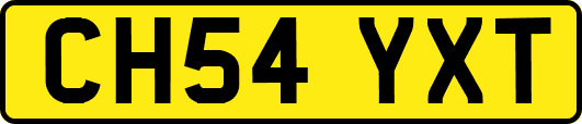 CH54YXT