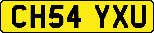 CH54YXU