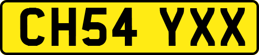 CH54YXX