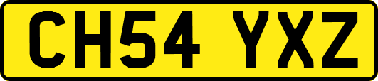 CH54YXZ