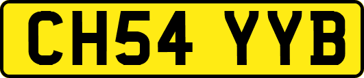 CH54YYB