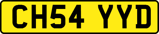 CH54YYD