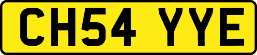 CH54YYE