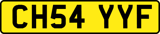 CH54YYF