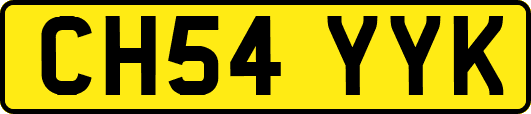 CH54YYK