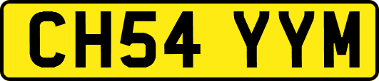CH54YYM