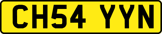 CH54YYN