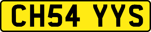 CH54YYS