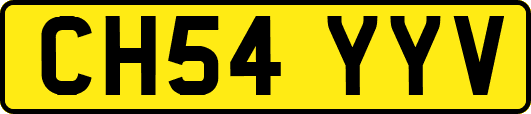 CH54YYV