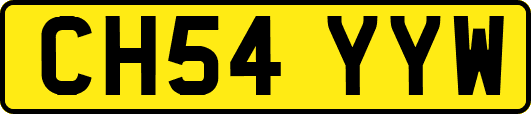CH54YYW