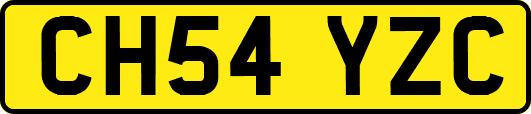 CH54YZC