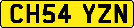 CH54YZN