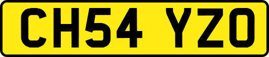 CH54YZO