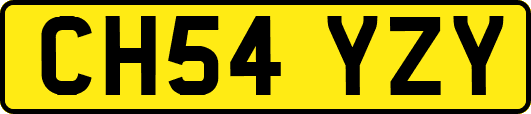 CH54YZY