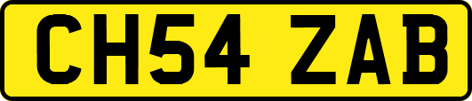 CH54ZAB