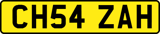 CH54ZAH
