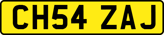 CH54ZAJ