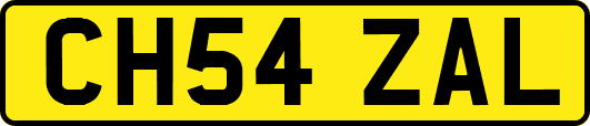 CH54ZAL