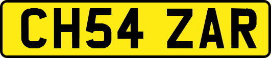 CH54ZAR